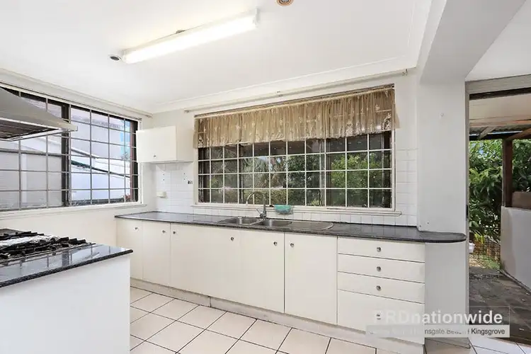 Third view of Homely house listing, 132 Wardell Road, Earlwood NSW 2206