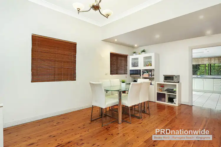 Fourth view of Homely house listing, 132 Wardell Road, Earlwood NSW 2206