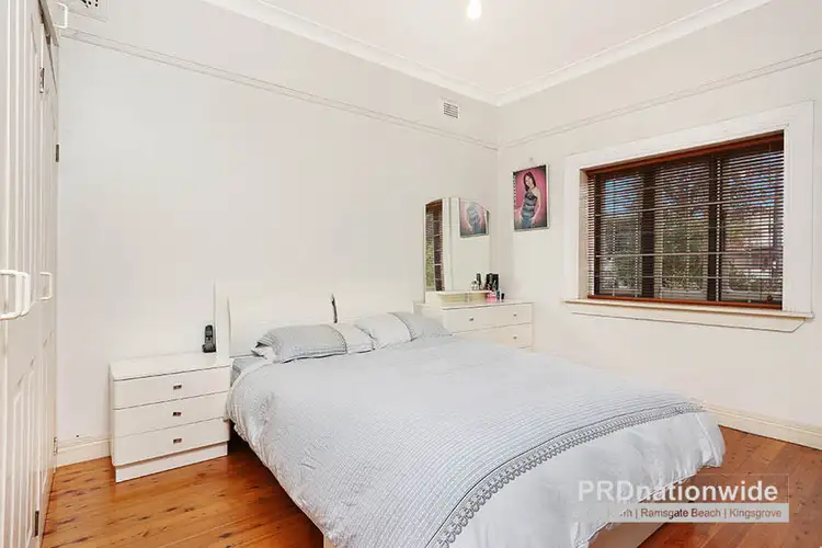 Fifth view of Homely house listing, 132 Wardell Road, Earlwood NSW 2206