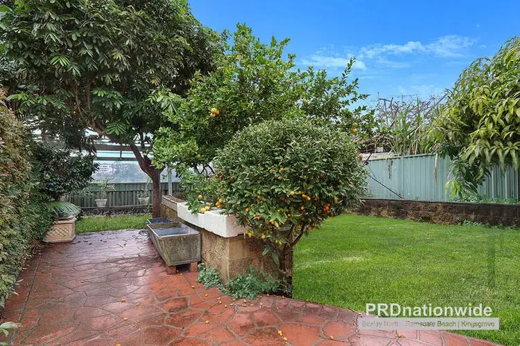 Sixth view of Homely house listing, 132 Wardell Road, Earlwood NSW 2206