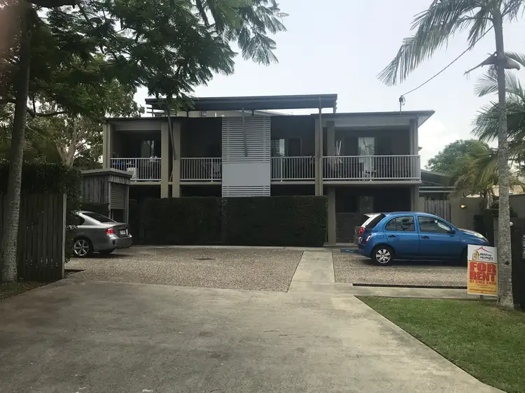 18/17 Thomas Street, Nundah QLD 4012