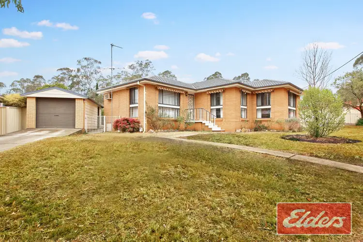 Main view of Homely house listing, 14 YORK STREET, Tahmoor NSW 2573