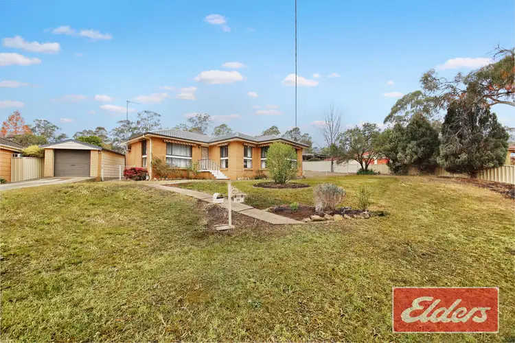 Sixth view of Homely house listing, 14 YORK STREET, Tahmoor NSW 2573