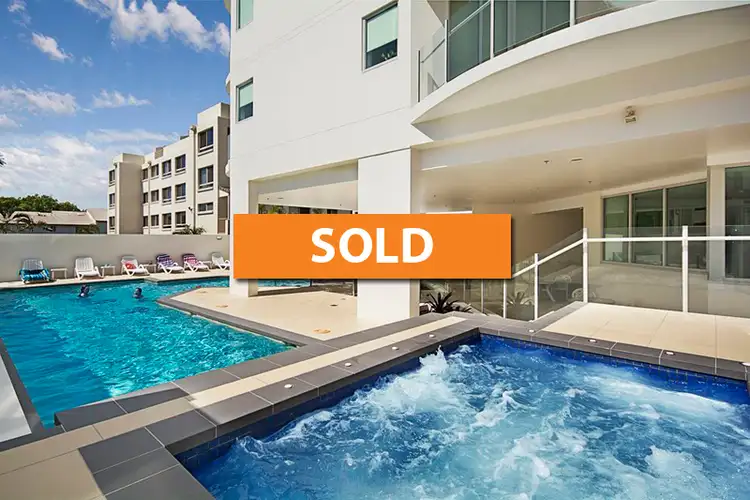 42/62-66 Sixth Ave - Aqua Vista, Maroochydore QLD 4558