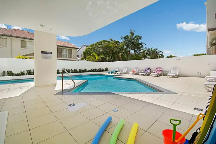 Sixth view of Homely unit listing, 42/62-66 Sixth Ave - Aqua Vista, Maroochydore QLD 4558