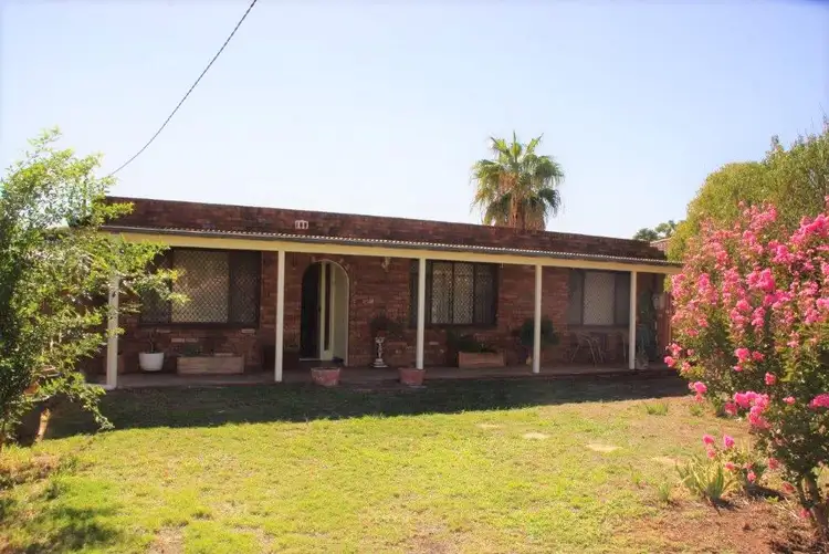 Main view of Homely house listing, 4 Dibbs Street, Wellington NSW 2820