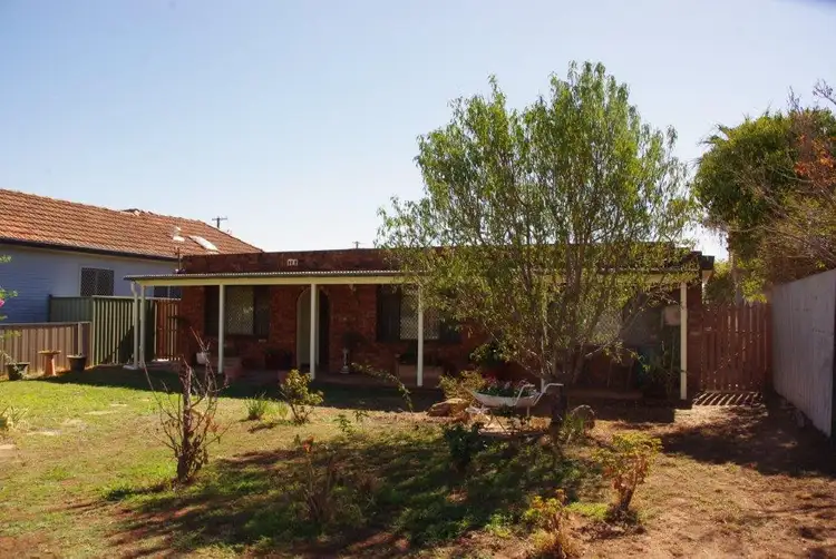 Second view of Homely house listing, 4 Dibbs Street, Wellington NSW 2820