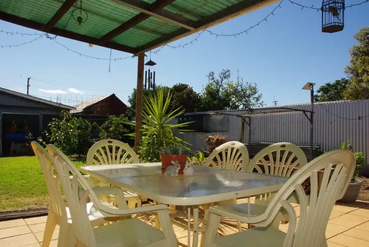 Third view of Homely house listing, 4 Dibbs Street, Wellington NSW 2820