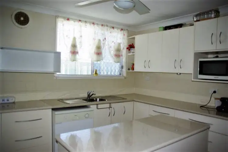 Seventh view of Homely house listing, 4 Dibbs Street, Wellington NSW 2820