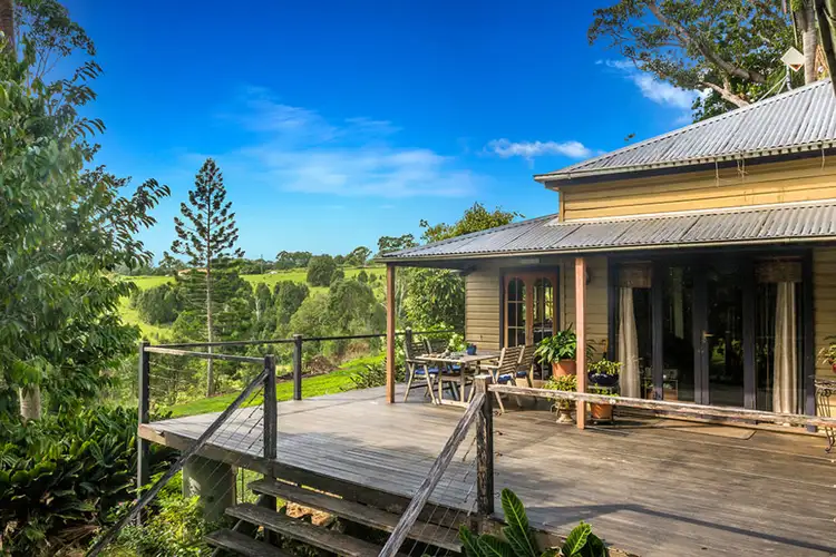 Fourth view of Homely rural property listing, 592 Booyong Road, Booyong NSW 2480