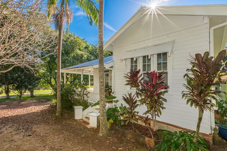 Second view of Homely rural property listing, Lot 2 / 174 Fowlers Lane, Bangalow NSW 2479