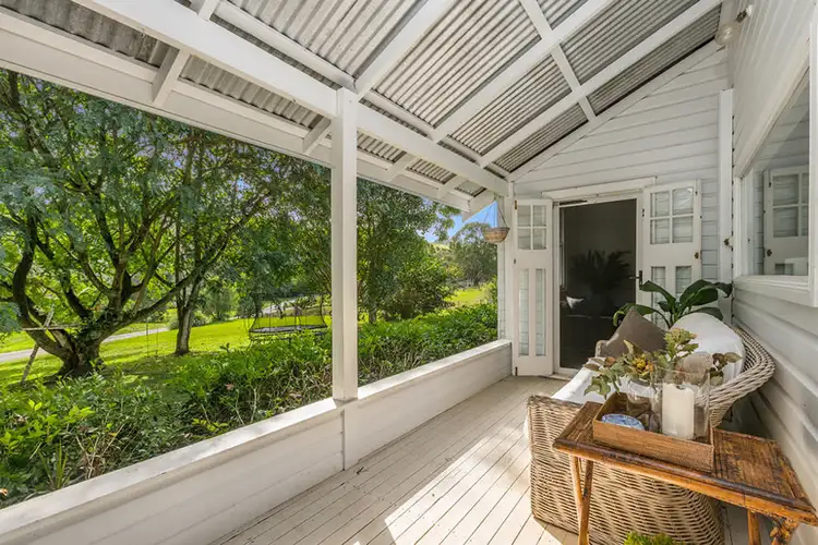Third view of Homely rural property listing, Lot 2 / 174 Fowlers Lane, Bangalow NSW 2479