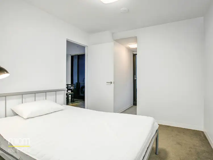 Fourth view of Homely apartment listing, 1008/3-5 St Kilda Road, St Kilda VIC 3182