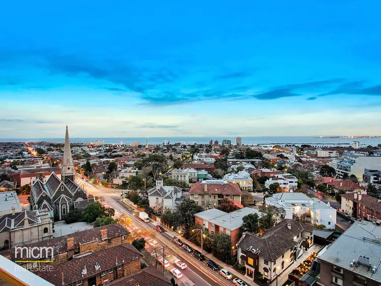 Sixth view of Homely apartment listing, 1008/3-5 St Kilda Road, St Kilda VIC 3182