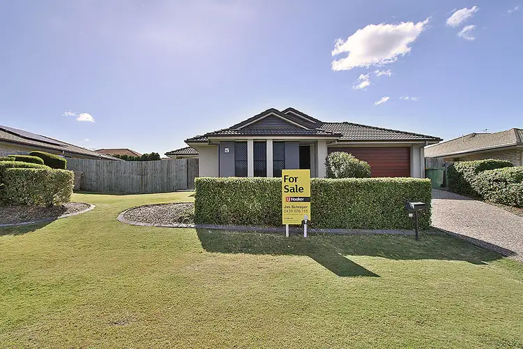 Second view of Homely house listing, 96 Reif St, Flinders View QLD 4305