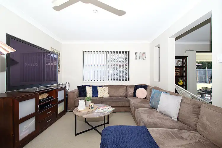 Third view of Homely house listing, 96 Reif St, Flinders View QLD 4305