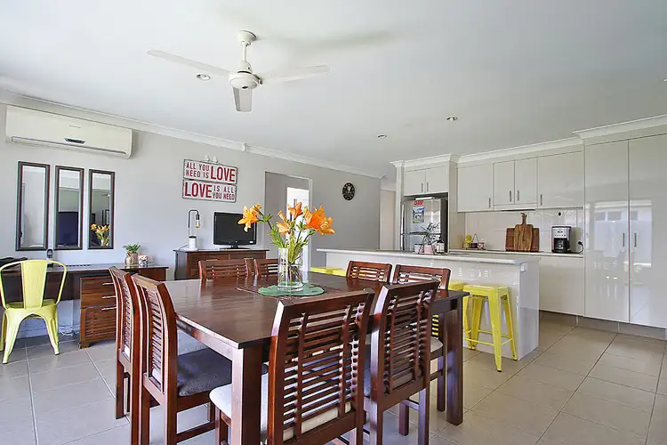 Fourth view of Homely house listing, 96 Reif St, Flinders View QLD 4305