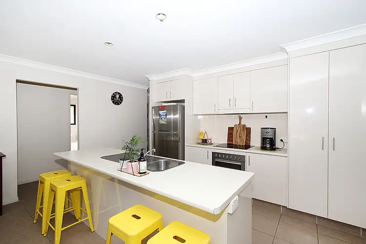 Fifth view of Homely house listing, 96 Reif St, Flinders View QLD 4305