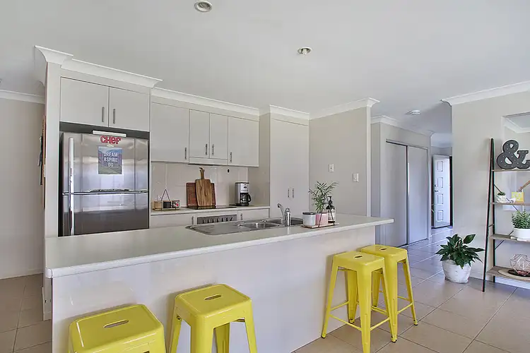 Sixth view of Homely house listing, 96 Reif St, Flinders View QLD 4305