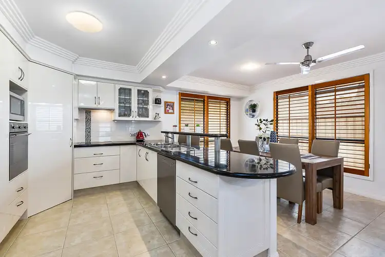 Third view of Homely house listing, 4 Reid Place, Banora Point NSW 2486