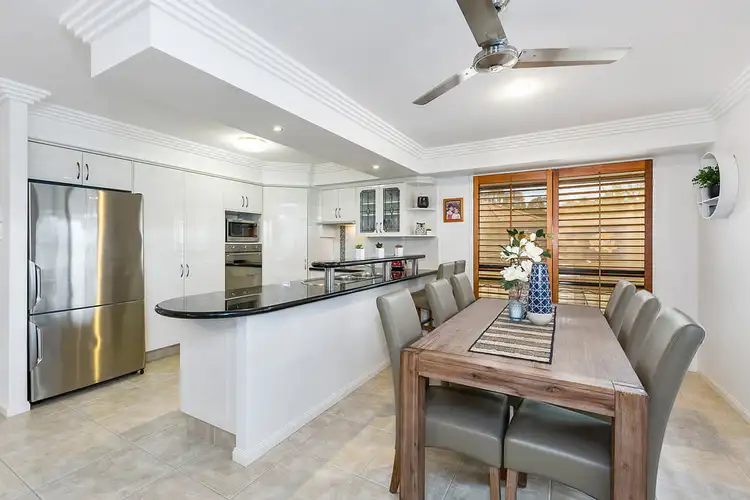 Fourth view of Homely house listing, 4 Reid Place, Banora Point NSW 2486