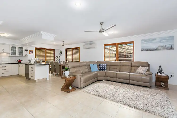Fifth view of Homely house listing, 4 Reid Place, Banora Point NSW 2486