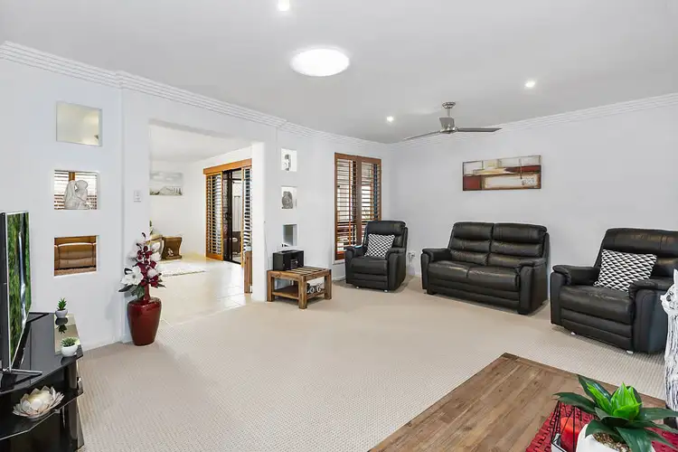 Sixth view of Homely house listing, 4 Reid Place, Banora Point NSW 2486