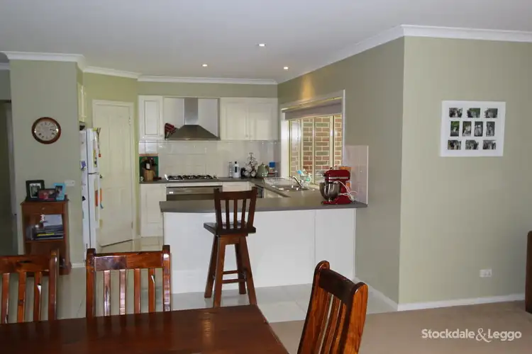 Third view of Homely house listing, 16 Wells Road, Mirboo North VIC 3871