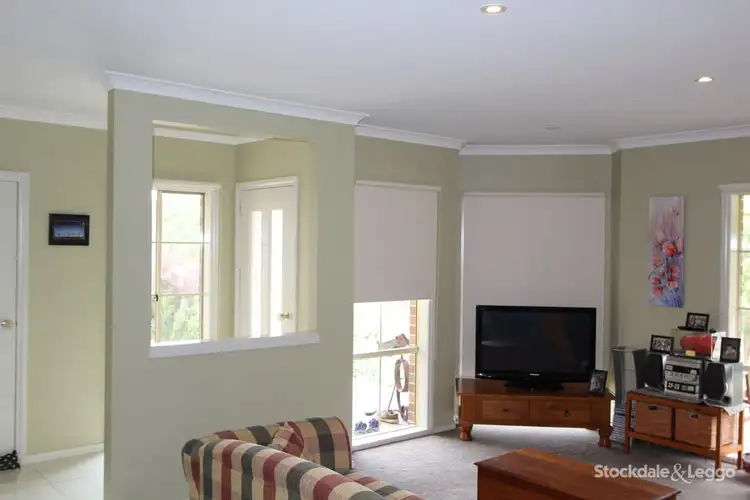 Fourth view of Homely house listing, 16 Wells Road, Mirboo North VIC 3871