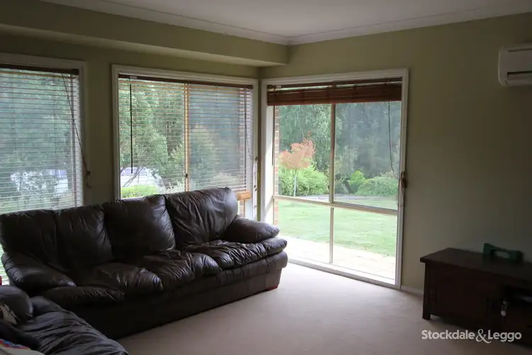Fifth view of Homely house listing, 16 Wells Road, Mirboo North VIC 3871