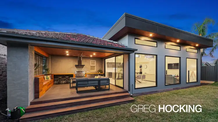 4 Florida Court, Moorabbin VIC 3189