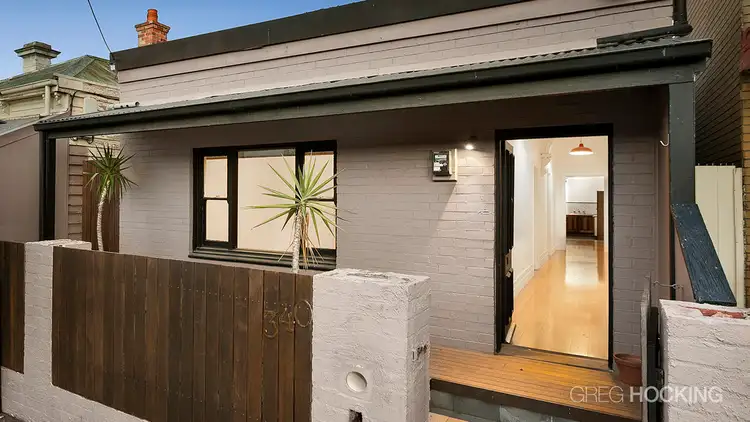 340 Ross Street, Port Melbourne VIC 3207