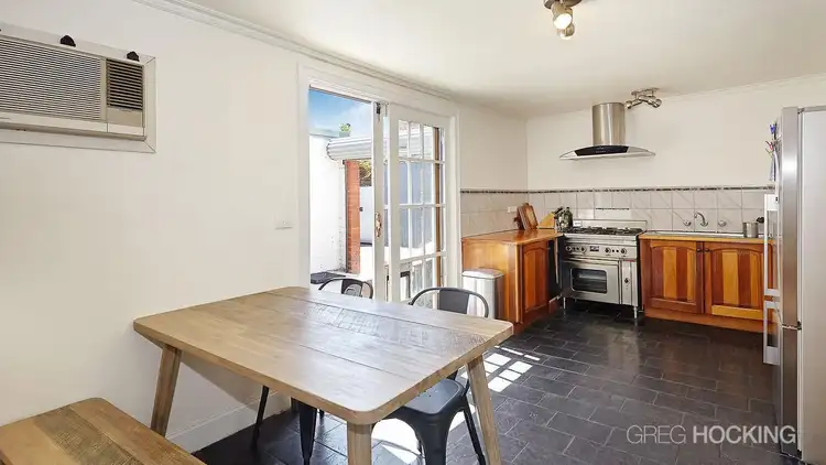 Fourth view of Homely house listing, 340 Ross Street, Port Melbourne VIC 3207