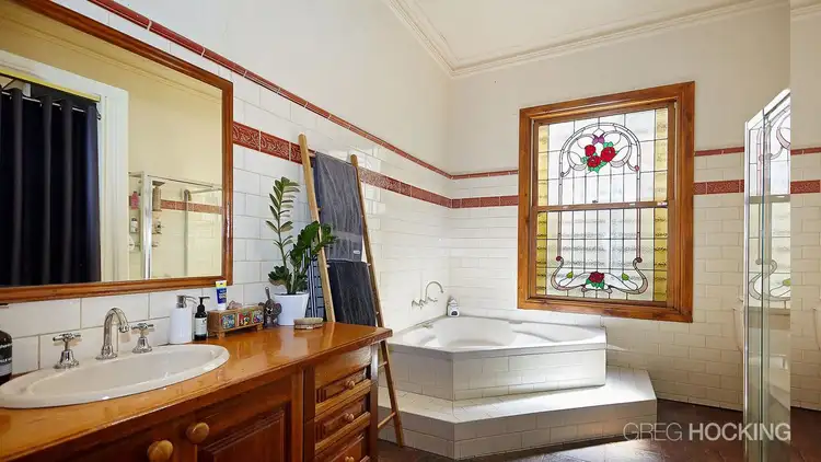 Fifth view of Homely house listing, 340 Ross Street, Port Melbourne VIC 3207