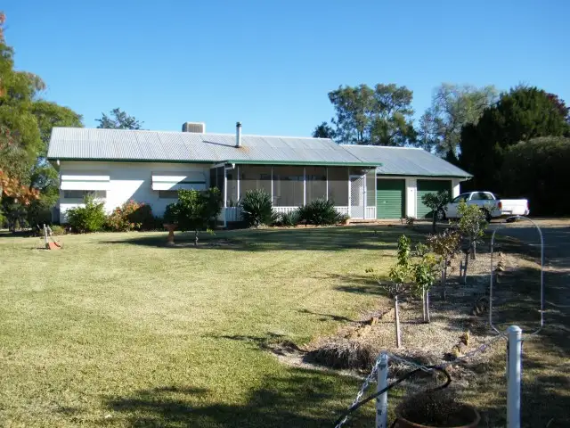 Main view of Homely house listing, 5 Storey Street, Quirindi NSW 2343