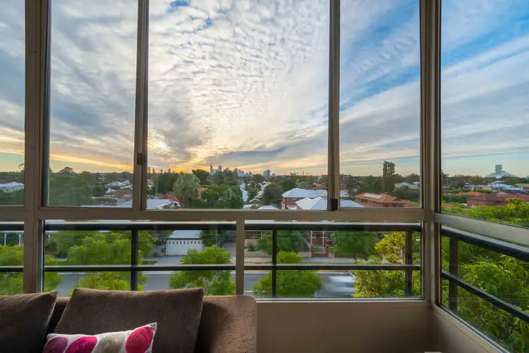 34/48 McMaster Street, Victoria Park WA 6100