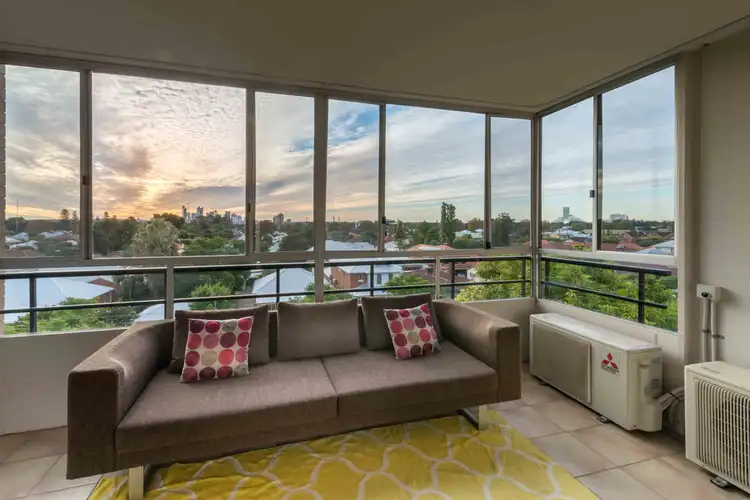 Second view of Homely apartment listing, 34/48 McMaster Street, Victoria Park WA 6100