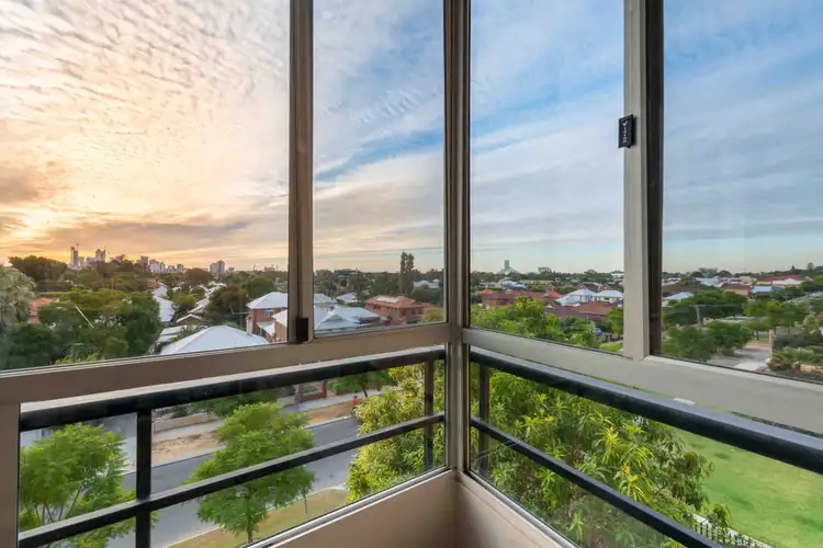 Third view of Homely apartment listing, 34/48 McMaster Street, Victoria Park WA 6100