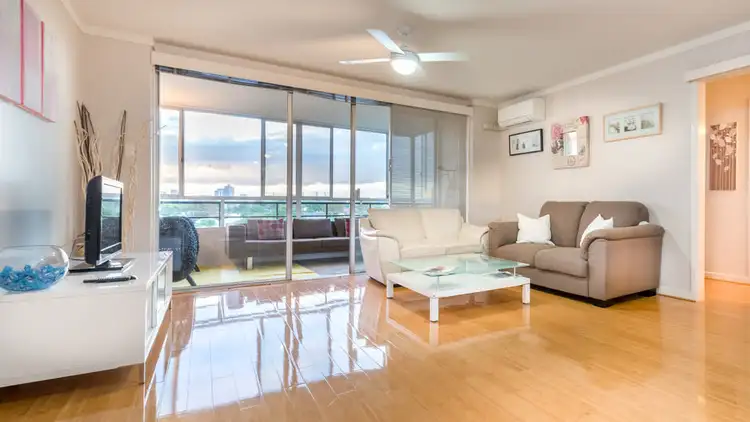 Sixth view of Homely apartment listing, 34/48 McMaster Street, Victoria Park WA 6100