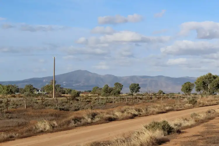 Lot 3 Mary Mackillop Road, Port Augusta SA 5700