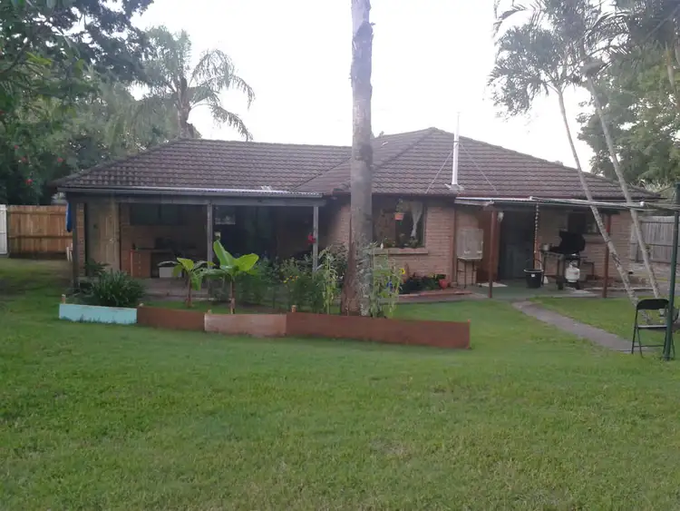 Second view of Homely other listing, 8 Juers Street, Kingston QLD 4114