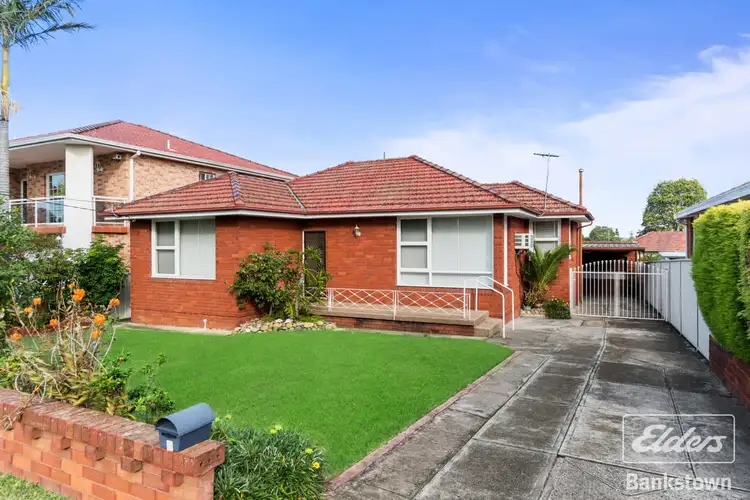 4 Bower Street, Bankstown NSW 2200
