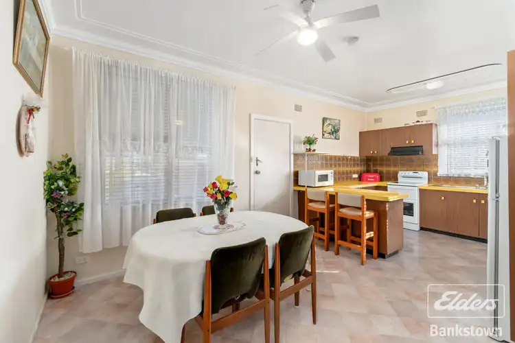 Fourth view of Homely house listing, 4 Bower Street, Bankstown NSW 2200
