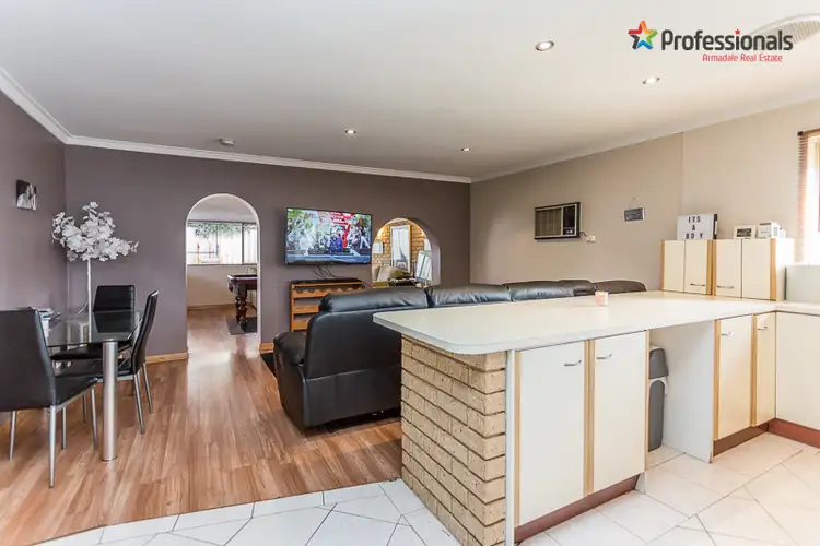 Third view of Homely house listing, 24 Brookdale Drive, Armadale WA 6112