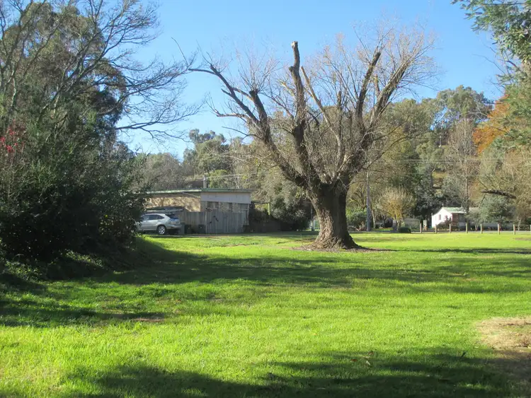 Second view of Homely house listing, 1095 Taggerty/Thornton Rd, Thornton VIC 3712