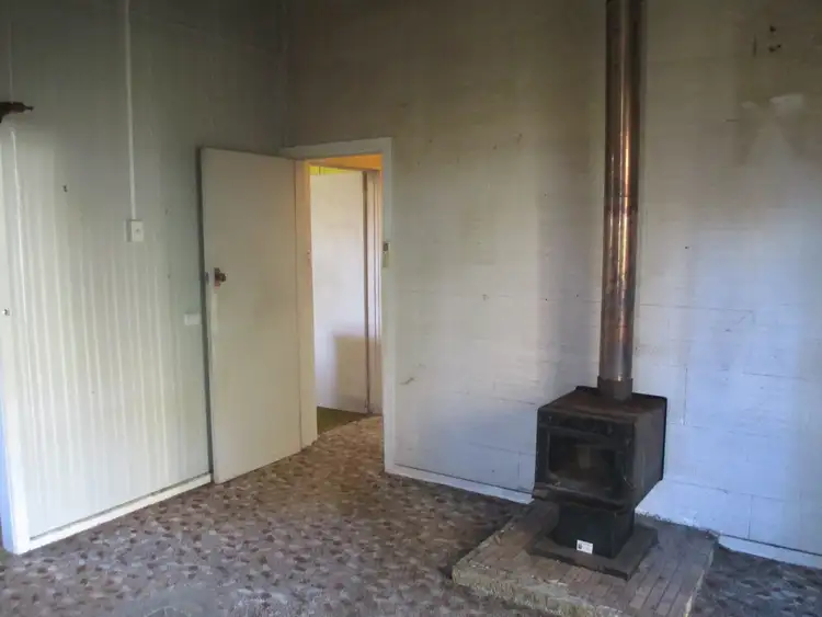 Fifth view of Homely house listing, 1095 Taggerty/Thornton Rd, Thornton VIC 3712