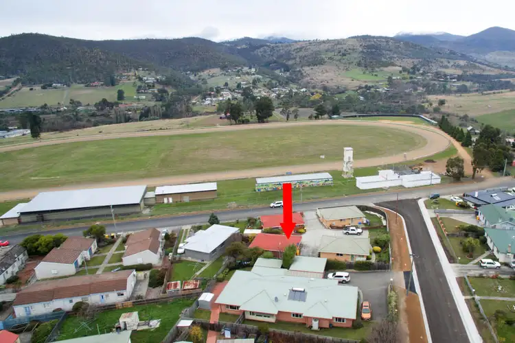 Second view of Homely unit listing, 3/57 Kensington Street, New Norfolk TAS 7140