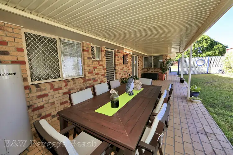 Sixth view of Homely house listing, 11 Orlabah Avenue, Innes Park QLD 4670