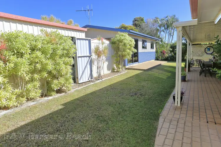 Seventh view of Homely house listing, 11 Orlabah Avenue, Innes Park QLD 4670