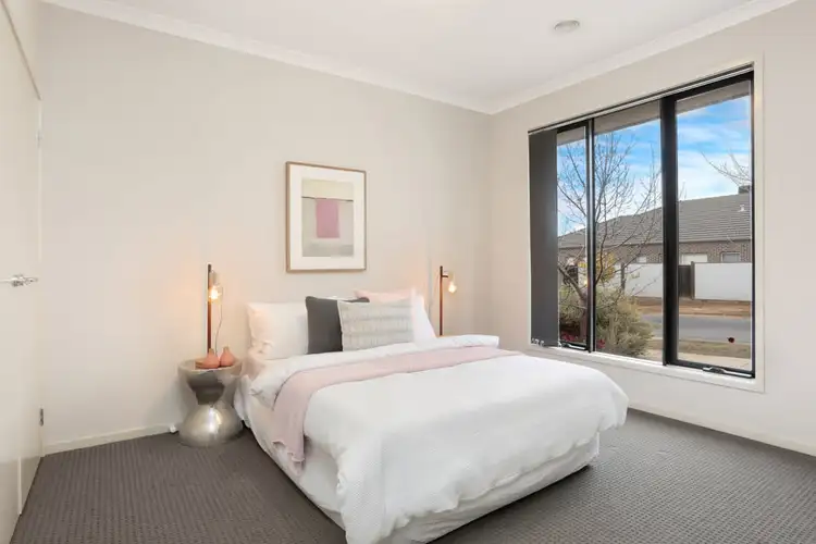 Sixth view of Homely house listing, 25 Aberfeldie Way, Caroline Springs VIC 3023